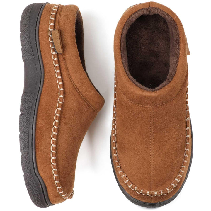 Matteo - Soft Slippers