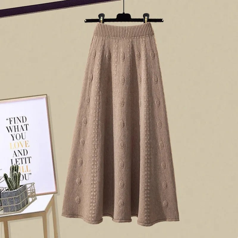 XENIA - Casual Skirt