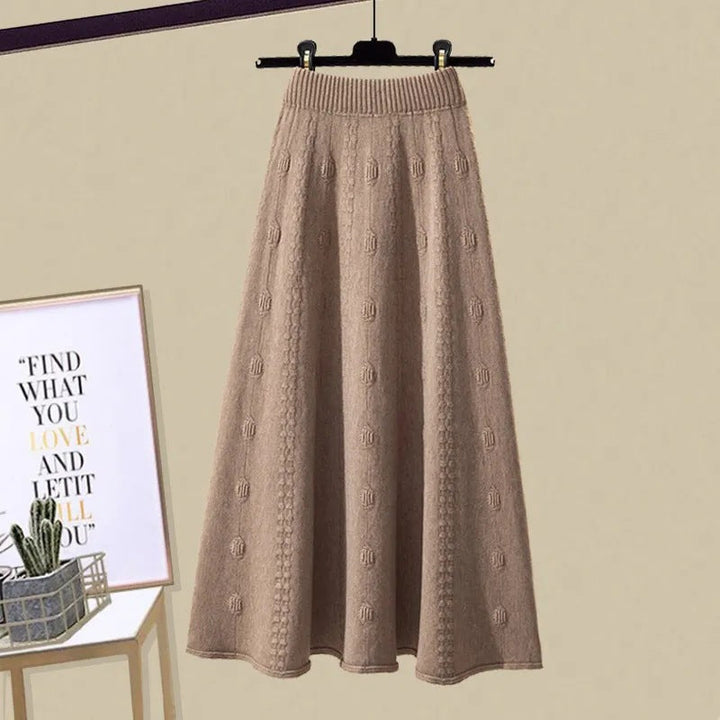 XENIA - Casual Skirt