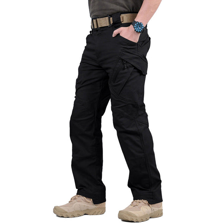 Eugene - Multifunctional Waterproof Trousers