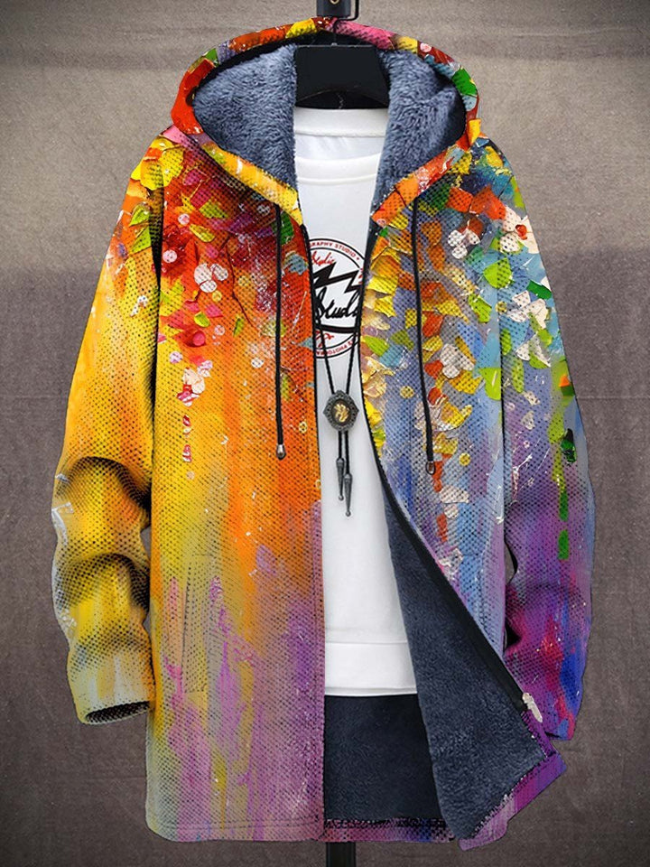SHANE | ART MODE CARDIGAN