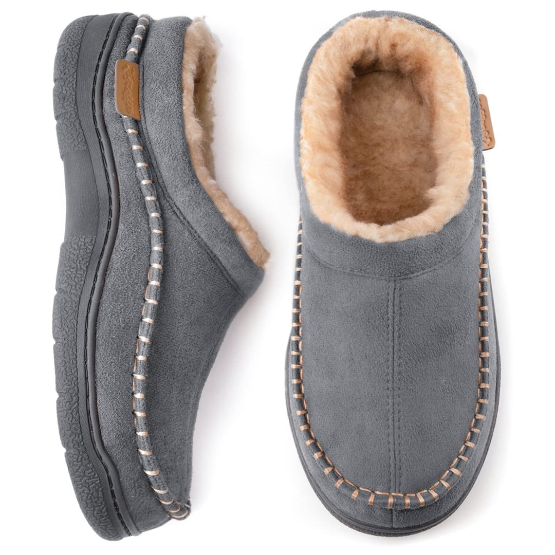 Matteo - Soft Slippers