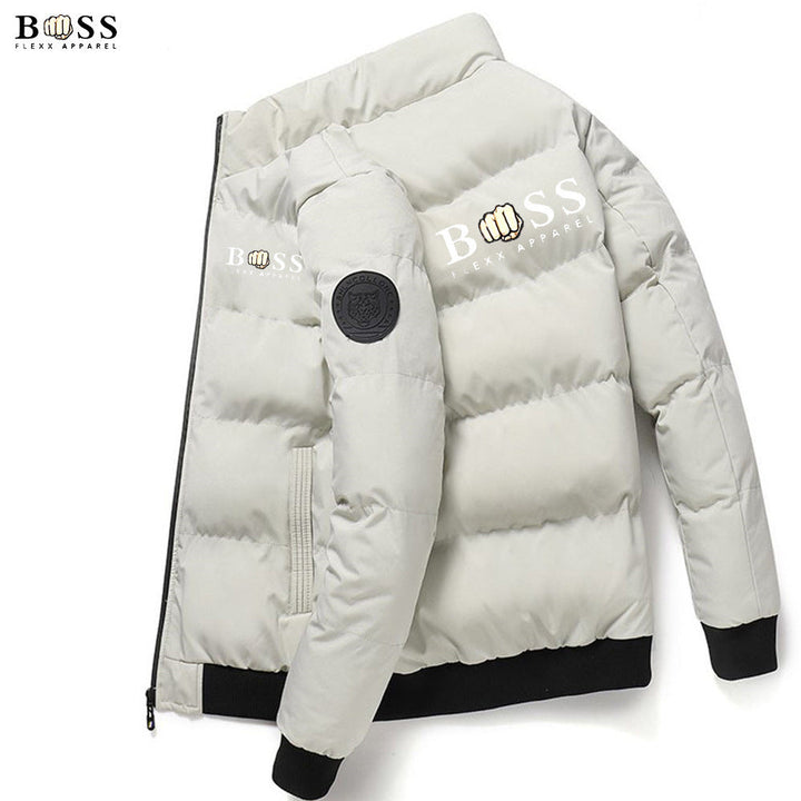 B👊🏽SS - Special Edition Winter Jacket