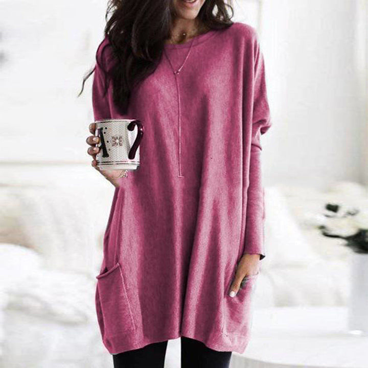 Paris™ – Casual, lightweight sweatshirt with long sleeves
