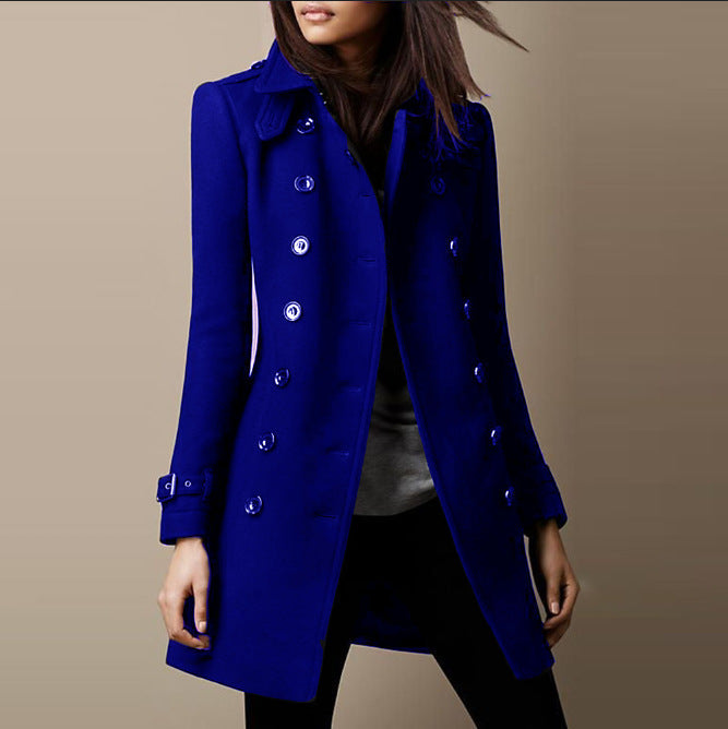 Sofia - Trendy Women's Jacket
