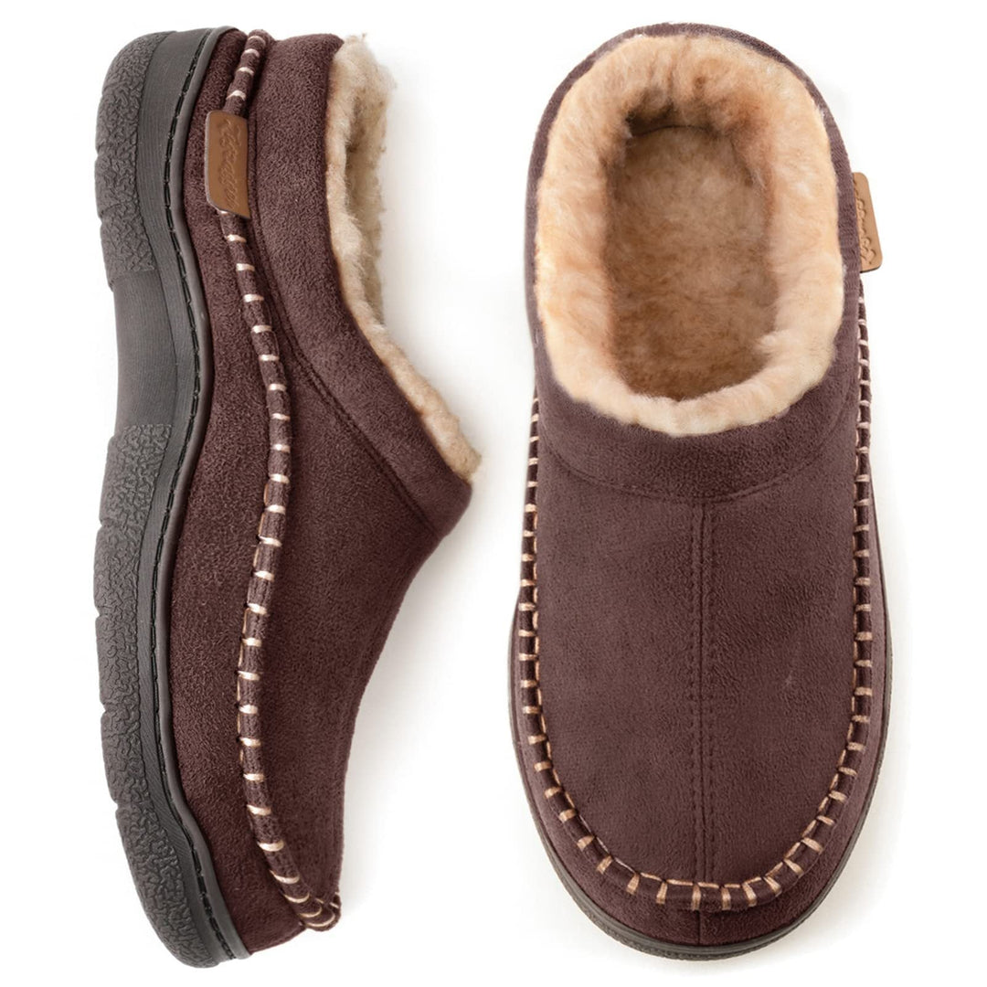 Matteo - Soft Slippers