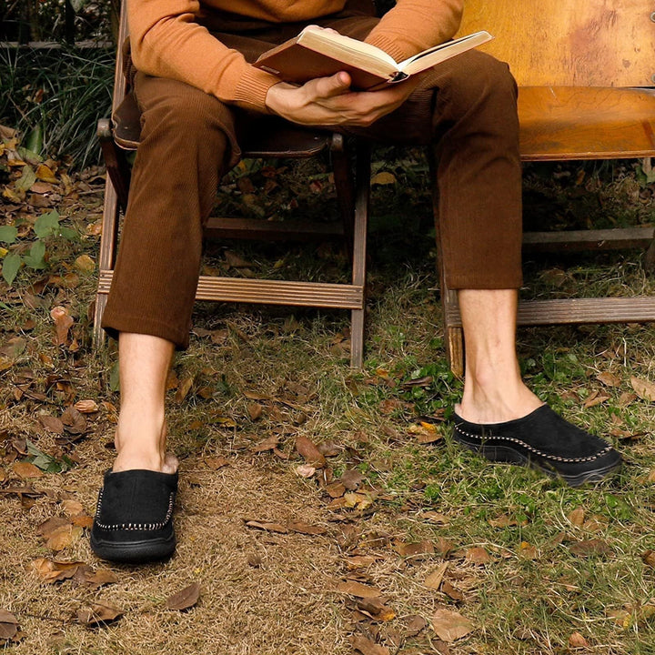Matteo - Soft Slippers