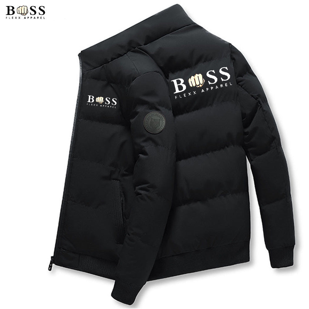 B👊🏽SS - Special Edition Winter Jacket