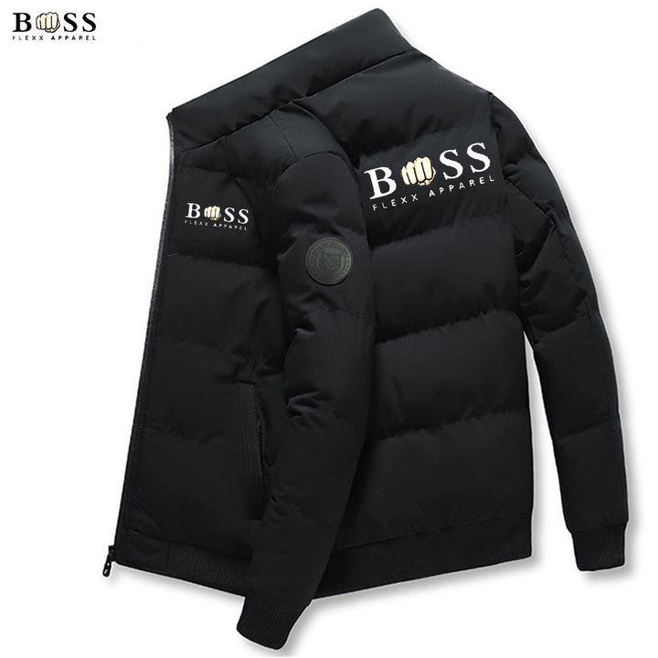 B👊🏽SS - Special Edition Winter Jacket