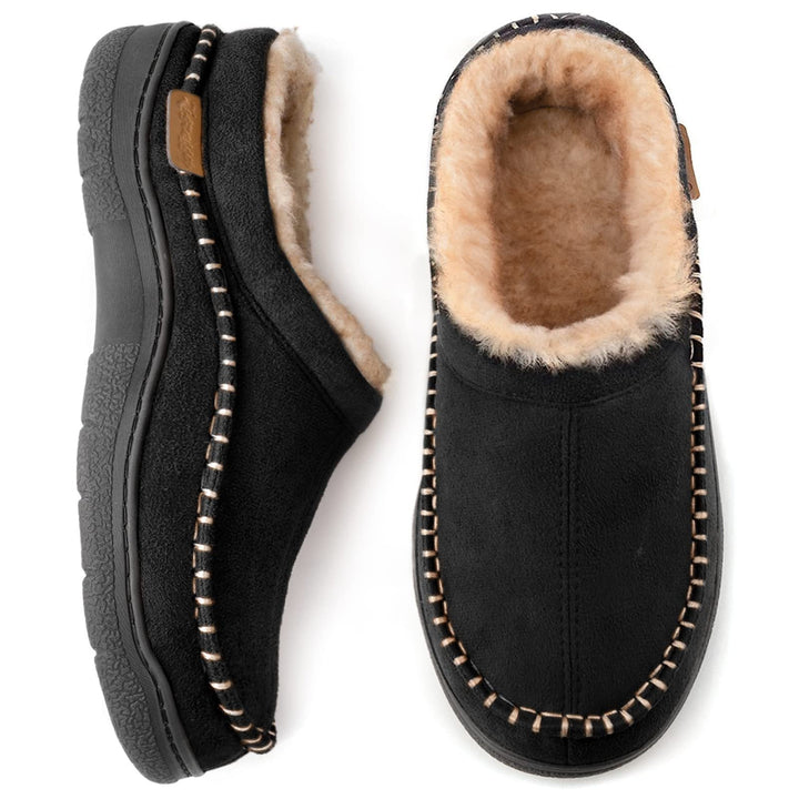 Matteo - Soft Slippers