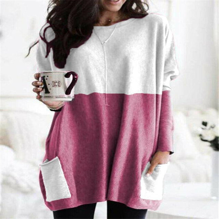 Paris™ – Casual, lightweight sweatshirt with long sleeves