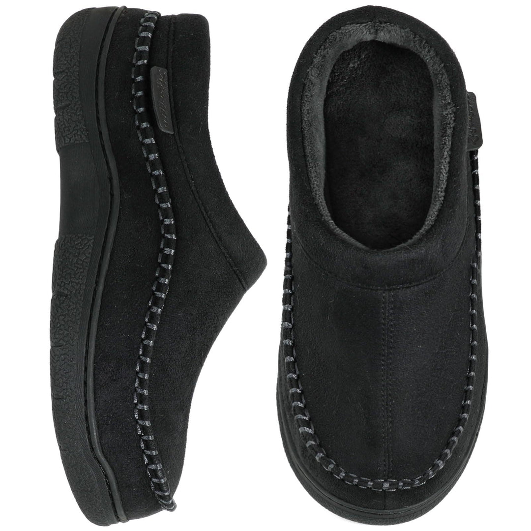 Matteo - Soft Slippers