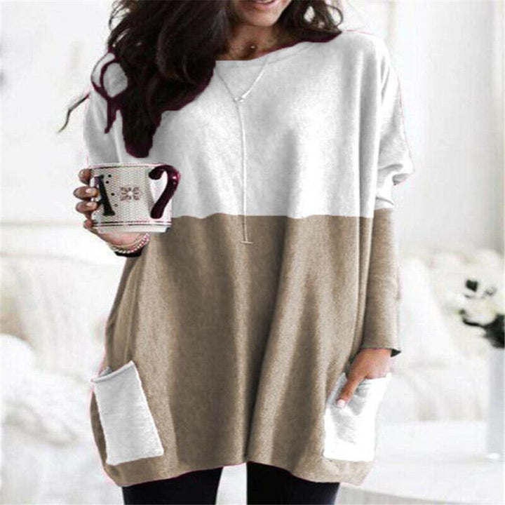 Paris™ – Casual, lightweight sweatshirt with long sleeves