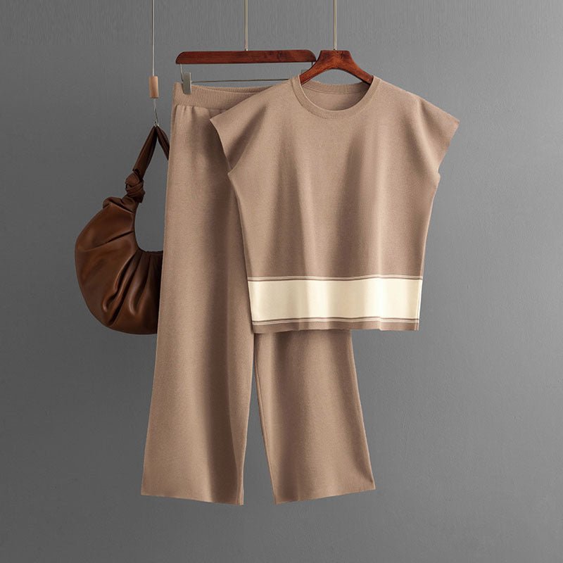 STINE - Two-Piece Set