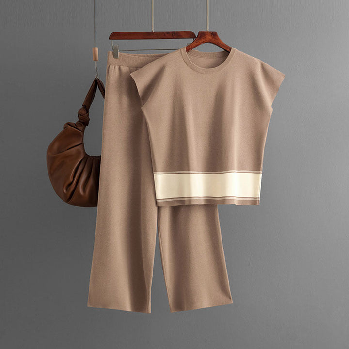 STINE - Two-Piece Set
