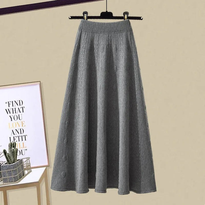 XENIA - Casual Skirt