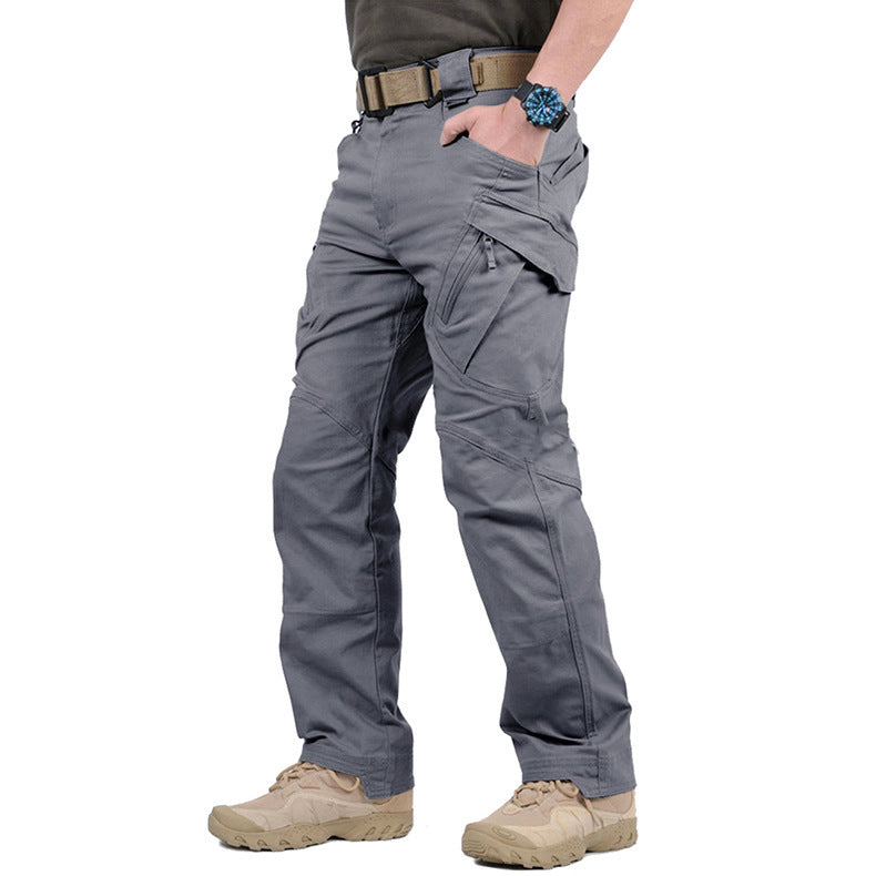 Angelo - Waterproof Multifunctional Combat Pants