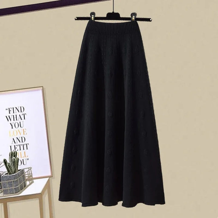 XENIA - Casual Skirt