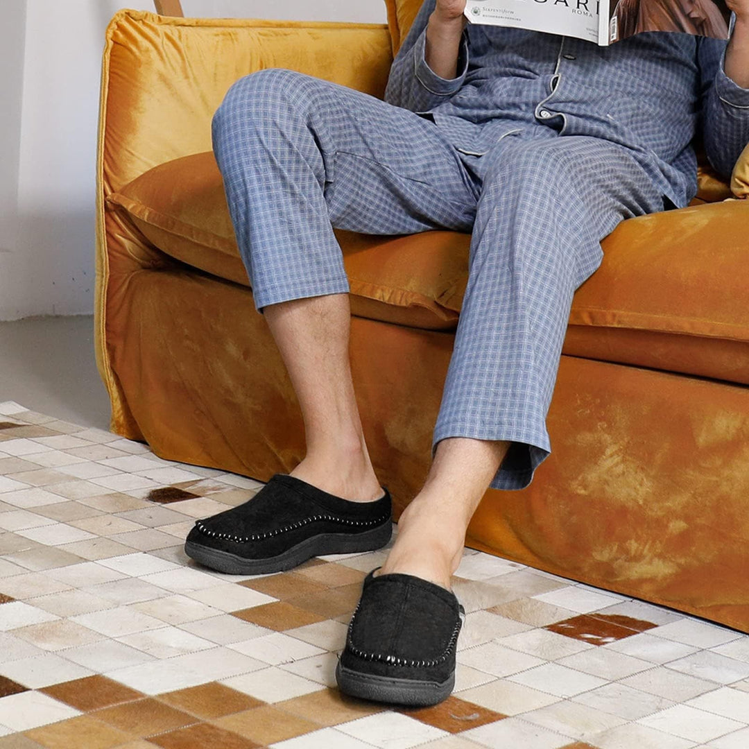 Matteo - Soft Slippers