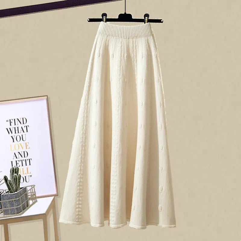 XENIA - Casual Skirt