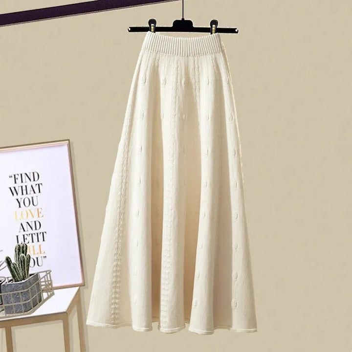 XENIA - Casual Skirt