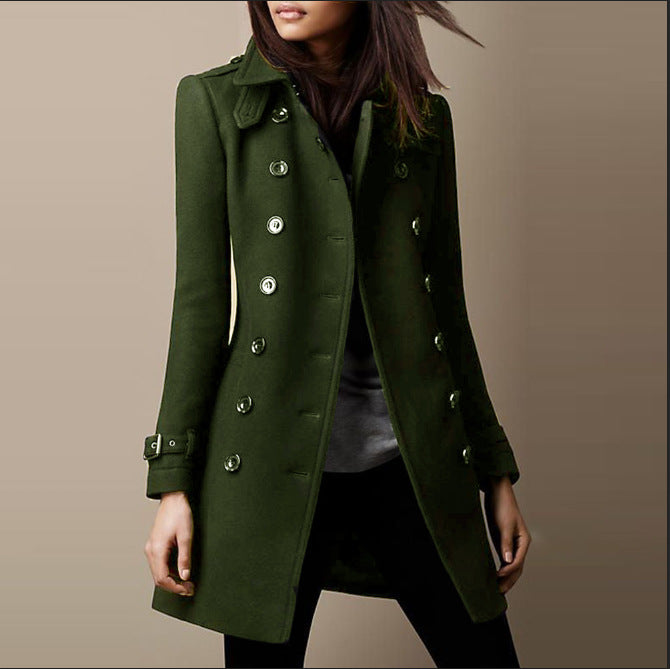 Sofia - Trendy Women's Jacket