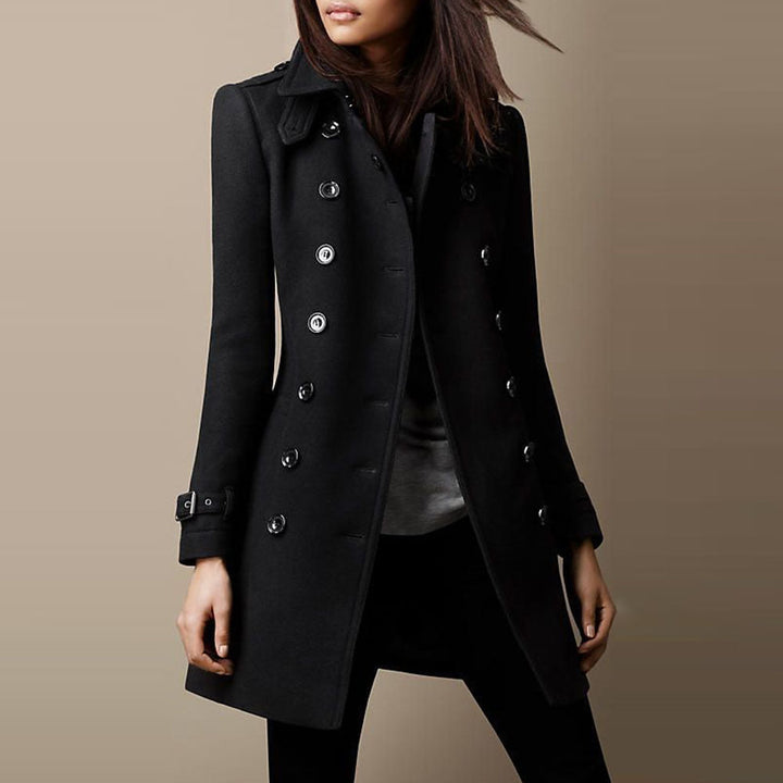 Sofia - Trendy Women's Jacket