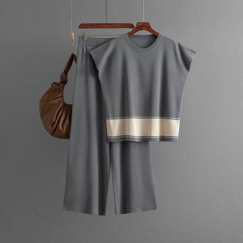 STINE - Two-Piece Set
