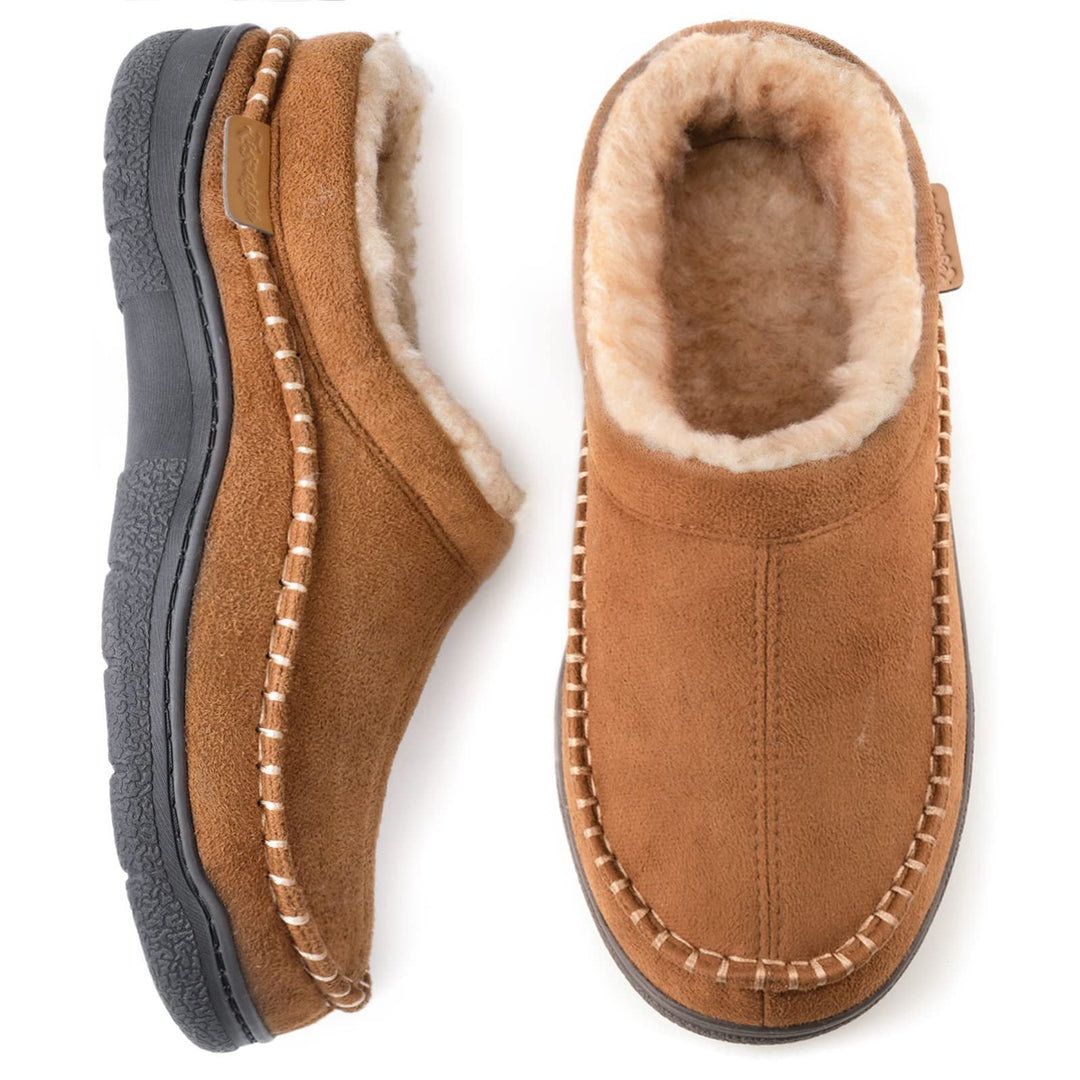 Matteo - Soft Slippers