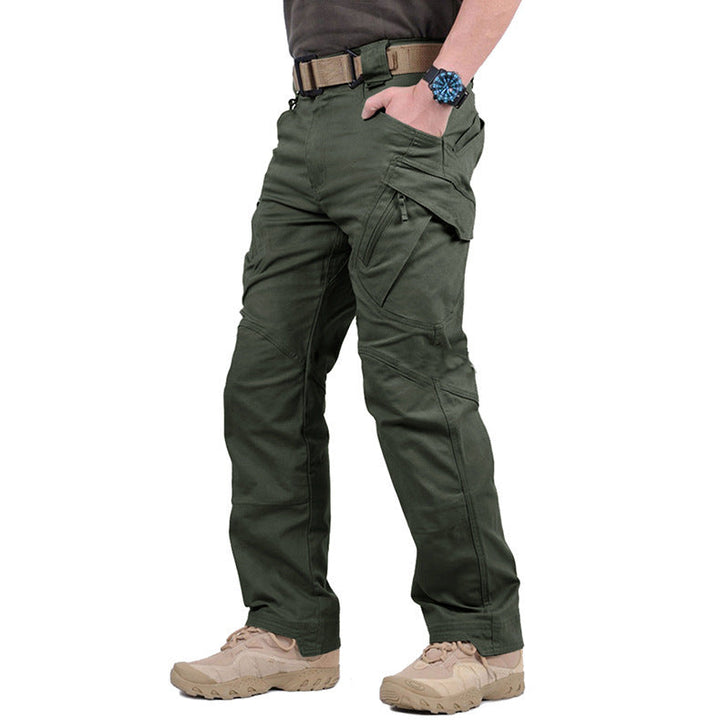 Angelo - Waterproof Multifunctional Combat Pants