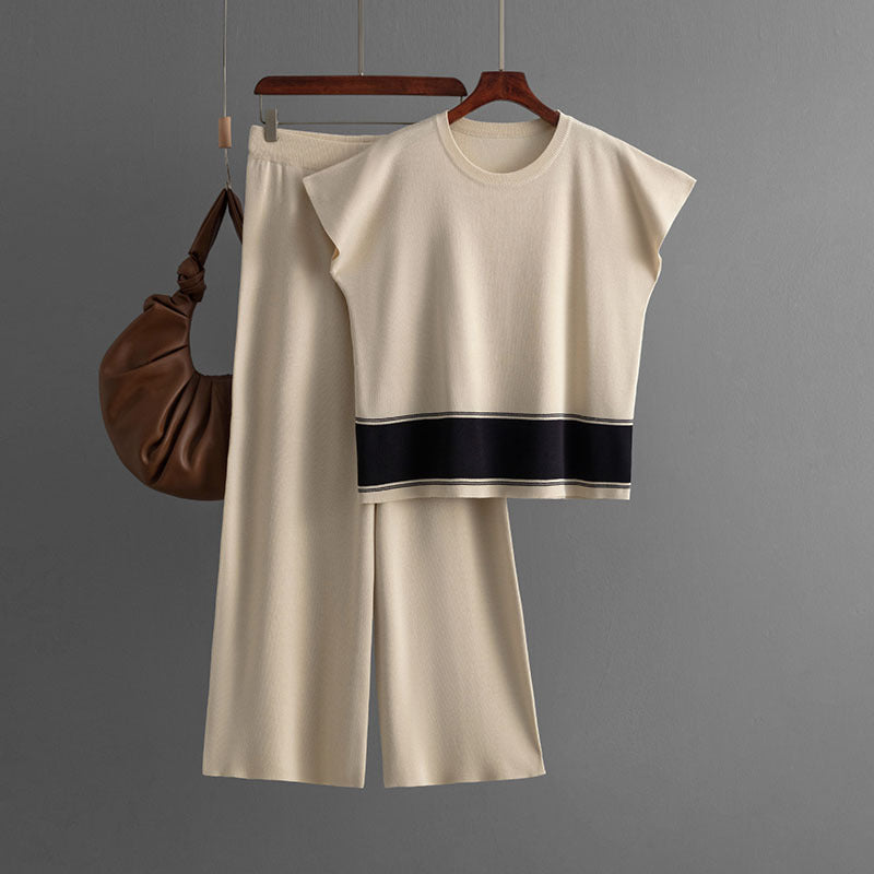 STINE - Two-Piece Set