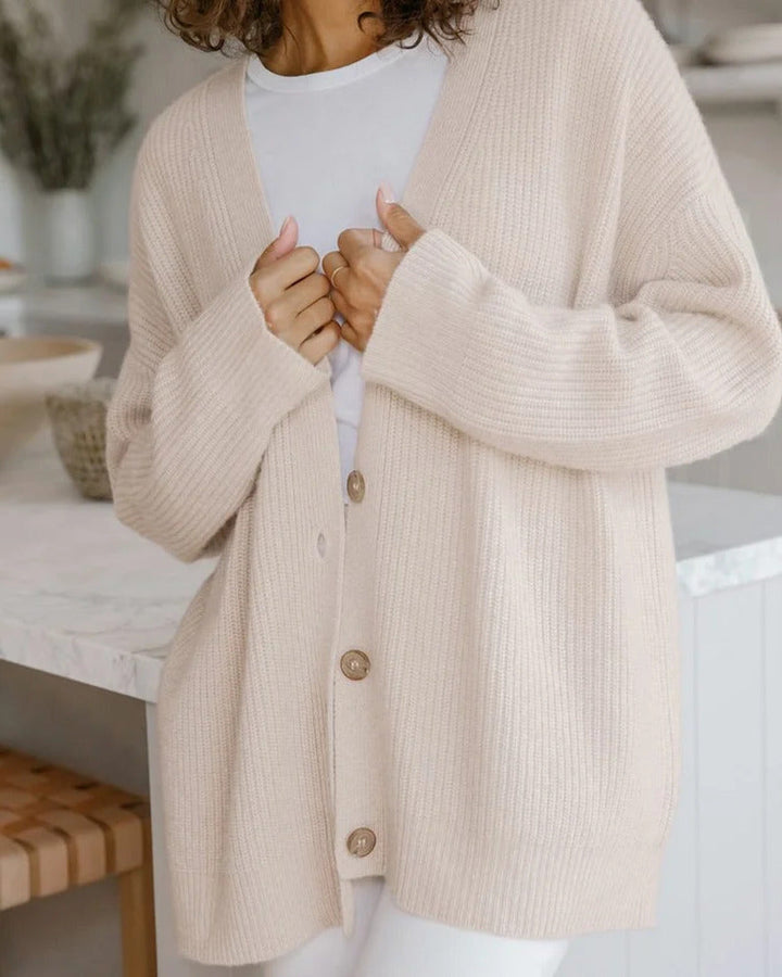 Marian™ - Cozy Cardigan