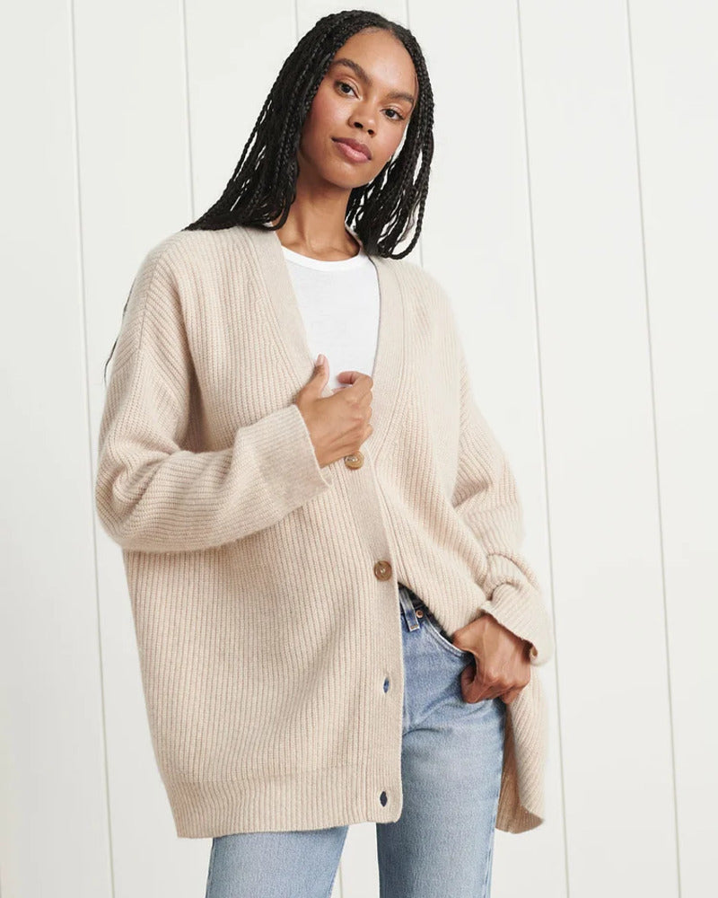 Marian™ - Cozy Cardigan