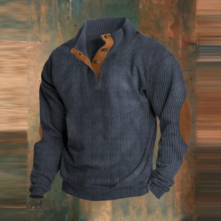 Lyle™ – Comfortable Retro Jumper