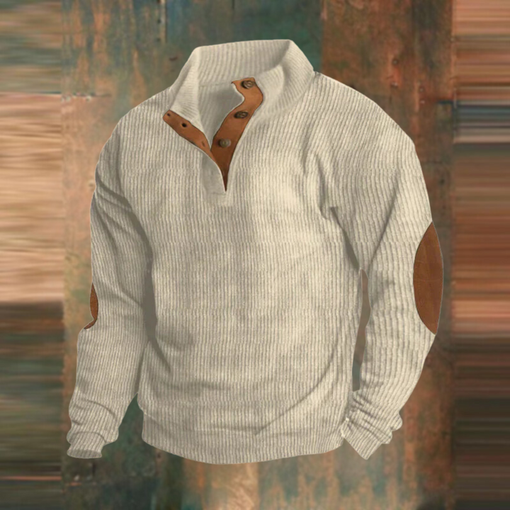 Lyle™ – Comfortable Retro Jumper