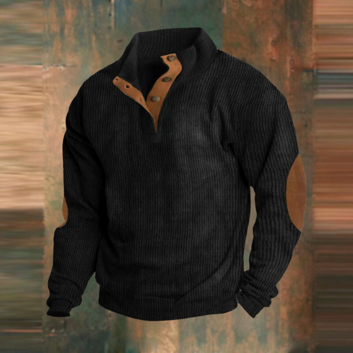 Lyle™ – Comfortable Retro Jumper