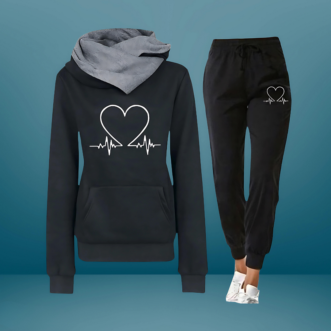 Heartbeat™ - Tracksuit