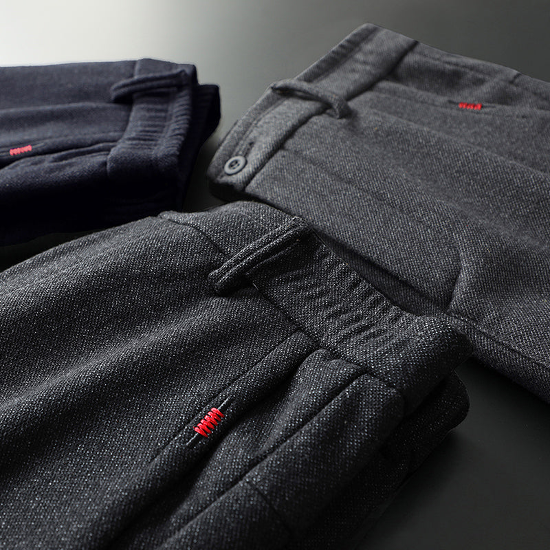 Elio™ - Refined Stylish Trousers