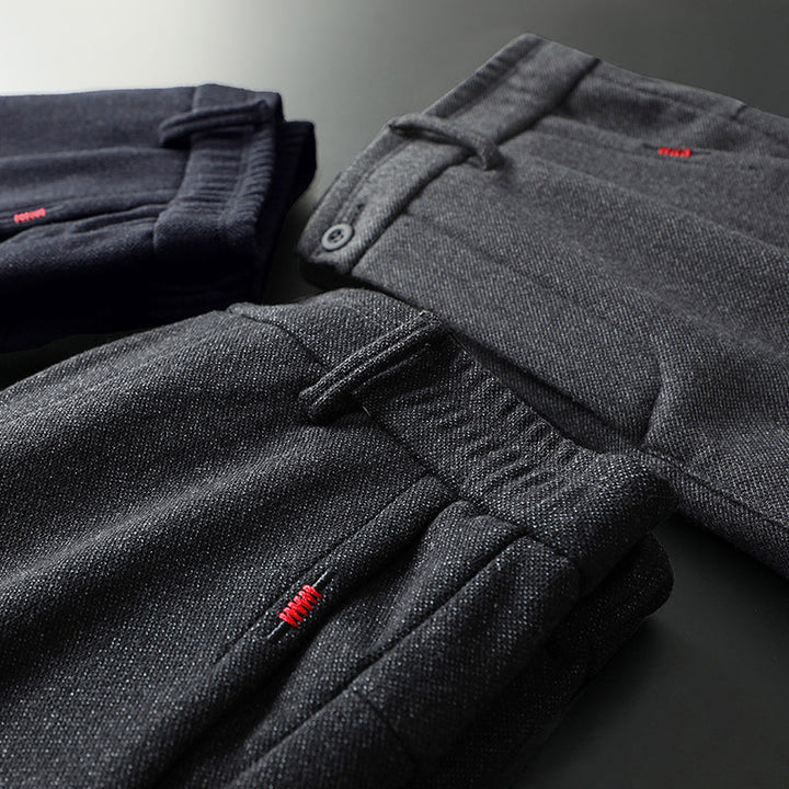 Elio™ - Refined Stylish Trousers