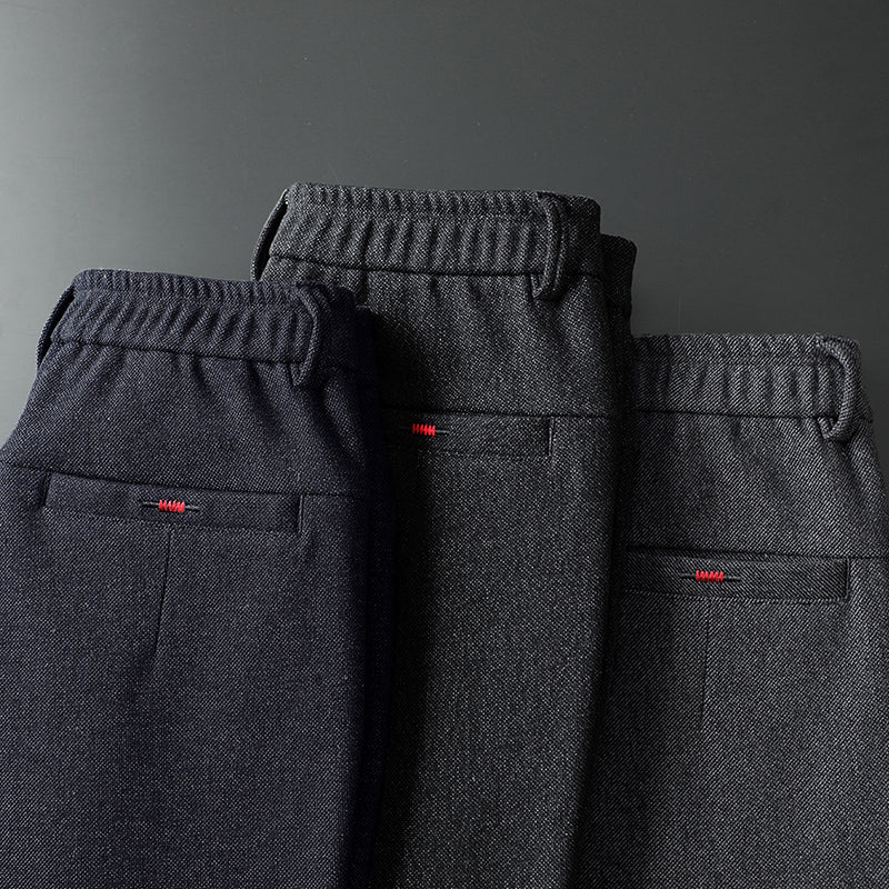 Elio™ - Refined Stylish Trousers