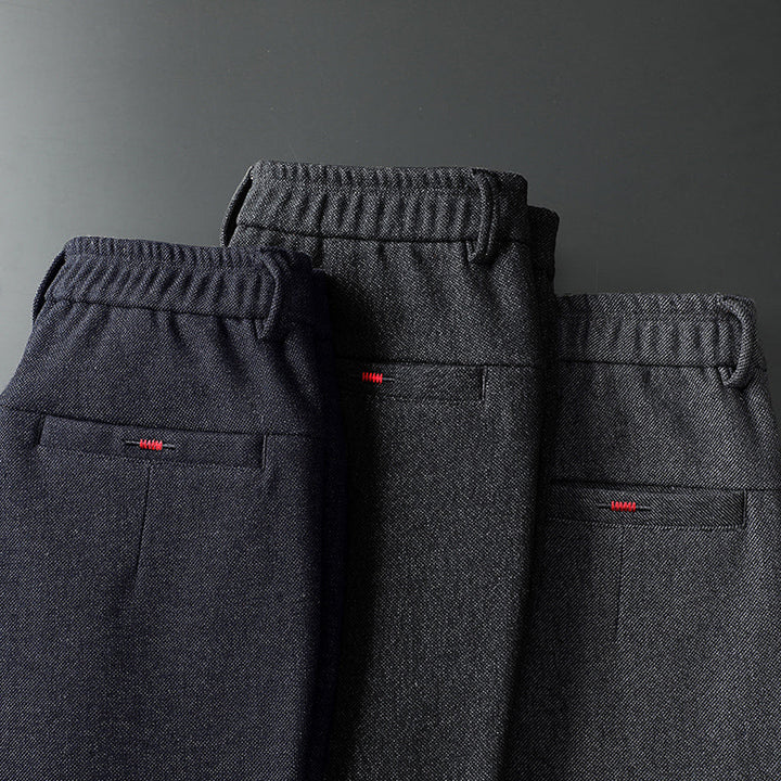 Elio™ - Refined Stylish Trousers