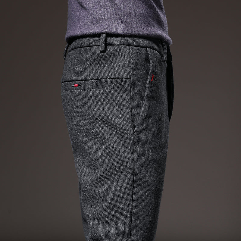 Elio™ - Refined Stylish Trousers