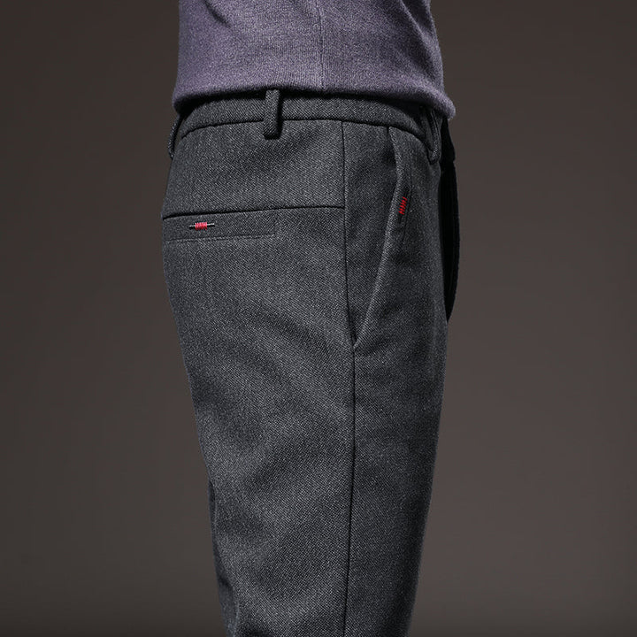 Elio™ - Refined Stylish Trousers