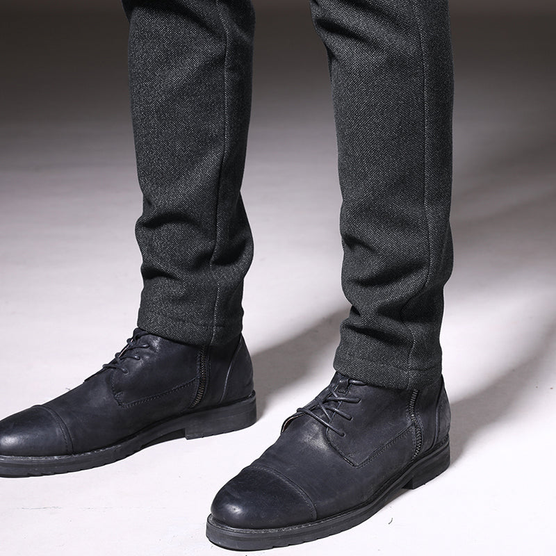 Elio™ - Refined Stylish Trousers