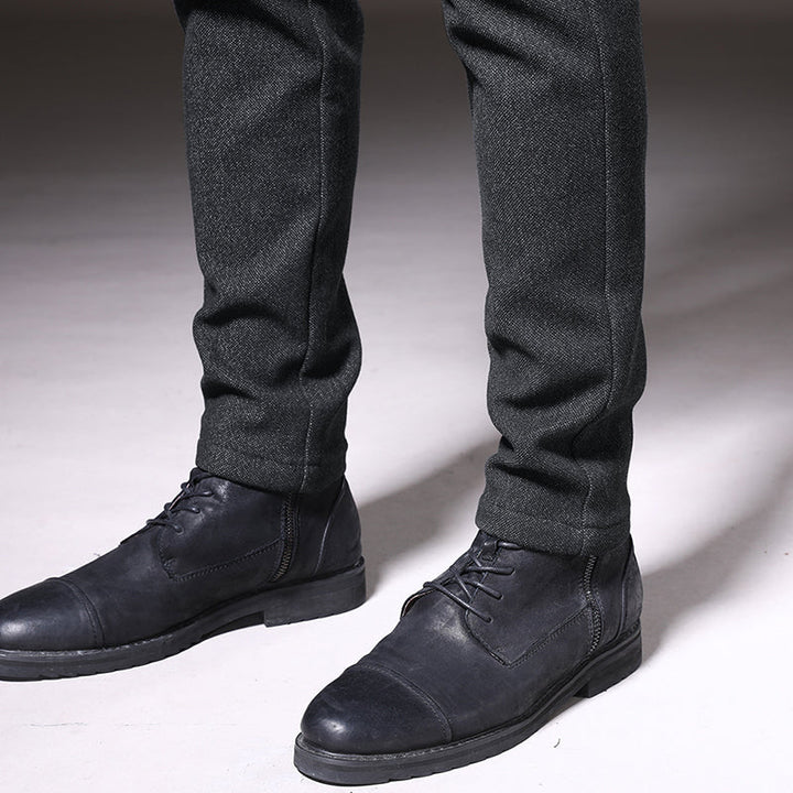 Elio™ - Refined Stylish Trousers