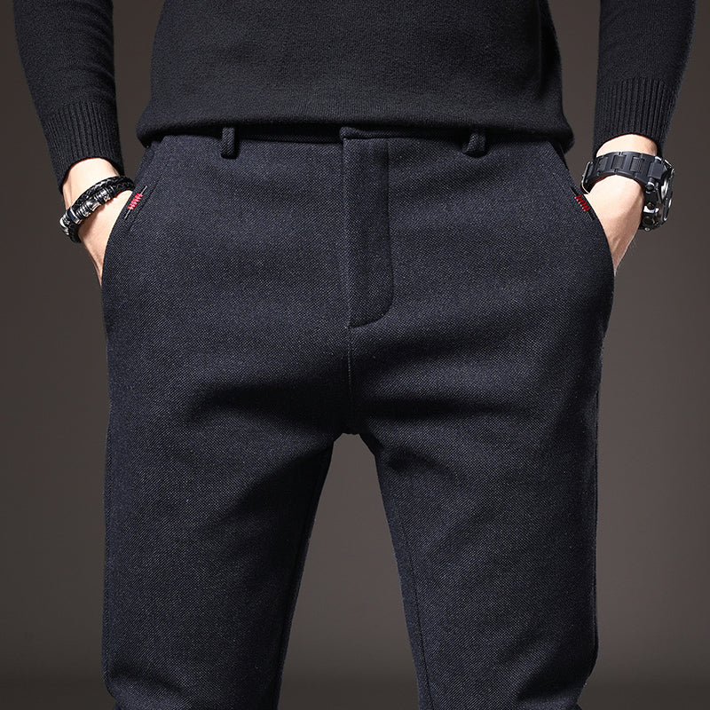 Elio™ - Refined Stylish Trousers