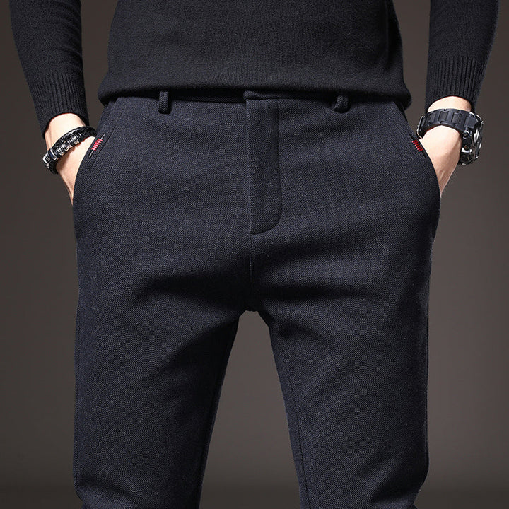 Elio™ - Refined Stylish Trousers