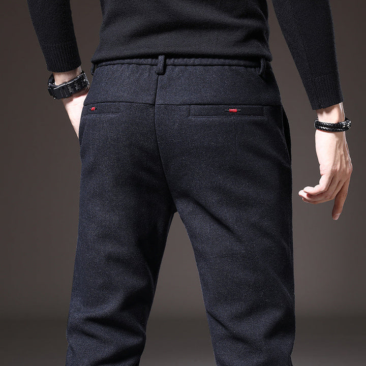 Elio™ - Refined Stylish Trousers