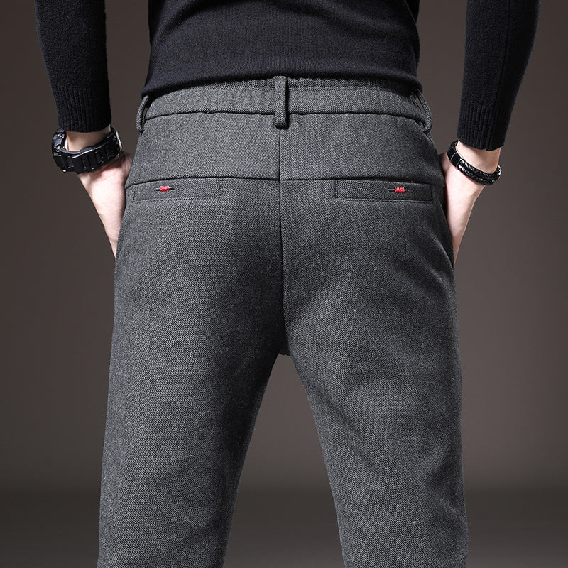 Elio™ - Refined Stylish Trousers