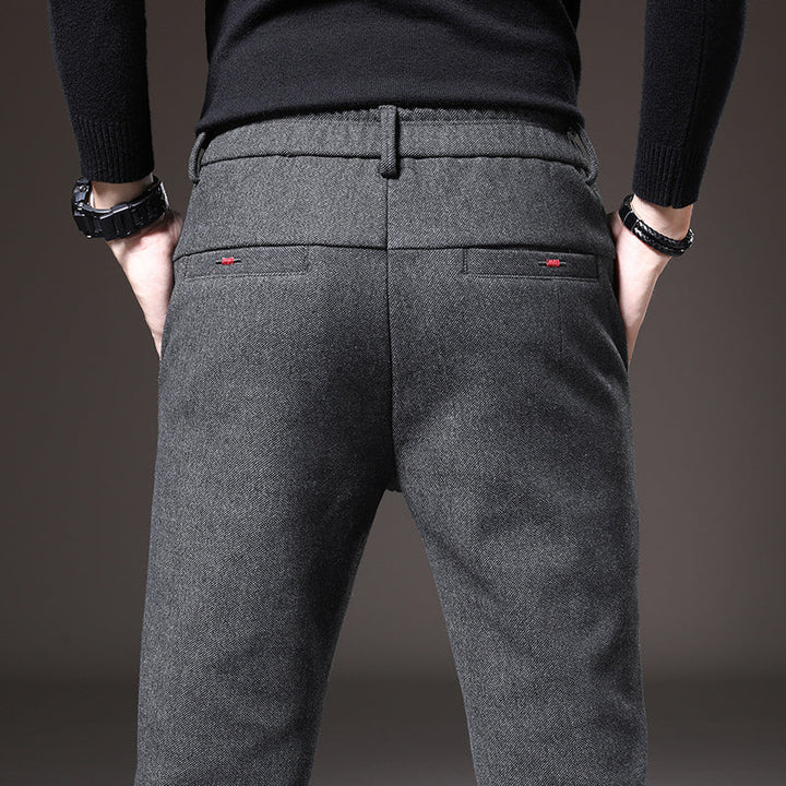 Elio™ - Refined Stylish Trousers